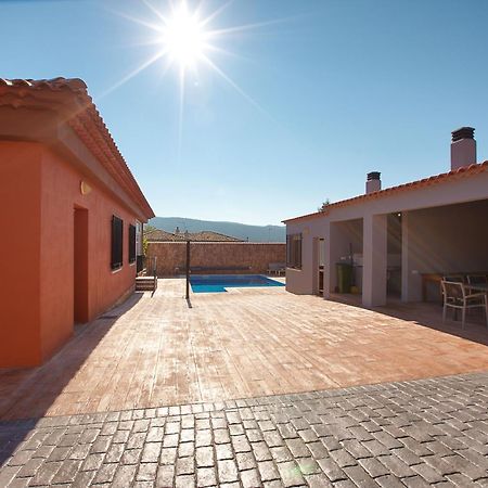 Cuencaloft Villa Del Tio Tomarro Villalba de la Sierra Exteriér fotografie