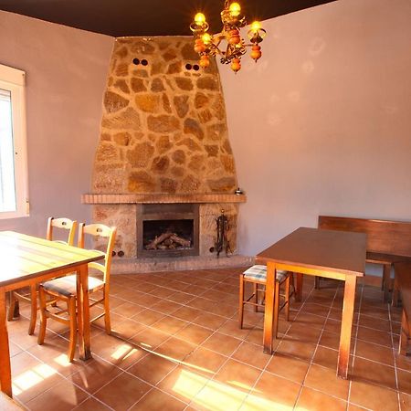 Cuencaloft Villa Del Tio Tomarro Villalba de la Sierra Exteriér fotografie